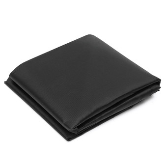 86.5x86.5x76.5cm Square Protective Cover Waterproof Dust For 34 Inch Air Conditioner