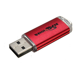 Bestrunner 8G USB 2.0 Flash Drive Candy Color Memory U Disk