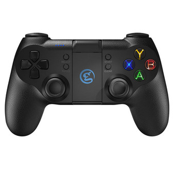 GameSir T1s bluetooth Wireless Gaming Controller Gamepad for Android Windows VR TV Box