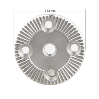 KEMO C1575 M6 Standard Rosette Gear for ARRI DSLR Camera Camcorder