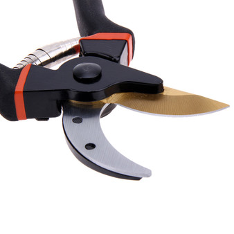 Pruning Shears Garden Bypass Pruners and Ergonomic Fruit Tree Flower Cutter Grafting Garden Scissors