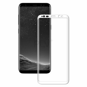 Bakeey 3D Curved Tempered Glass Film For Samsung Galaxy S8