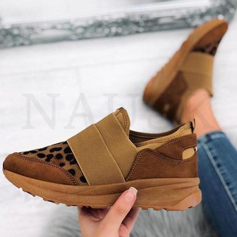 2020 Women Winter Snow Boots Warm Flat Plus Size Platform Sleeve Ladies Women's Shoes New Flock Fur Suede Ankle Boots Female