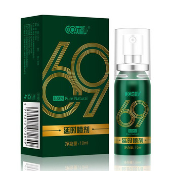 Men Long-last Sexual Delay Spray Man Male External Use Anti Premature Ejaculation Prolong penis enlargment pills Adult products