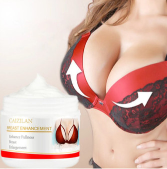 Chest Breast Enhancement Cream Breast Enlargement Promote Female  Hormones Breast  Lift Firming  Massage Best Up  Size Bust Care