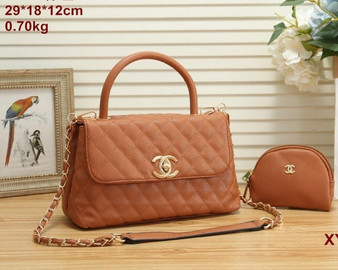 Luxury Designer Brand Chanel Handbag Shoulder Bags Women Messenger Bag Bolsa Feminina Handbags C74