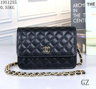 Luxury Designer Brand Chanel Handbag Shoulder Bags Women Messenger Bag Bolsa Feminina Handbags C200
