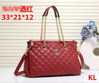Luxury Designer Brand Chanel Handbag Shoulder Bags Women Messenger Bag Bolsa Feminina Handbags C65
