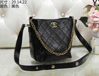 Luxury Designer Brand Chanel Handbag Shoulder Bags Women Messenger Bag Bolsa Feminina Handbags C78