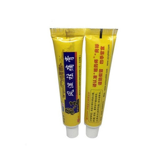 Tibet Analgesic Cream Treat Rheumatoid Arthritis joint Pain Back Pain Relief Analgesic Balm Ointment Herbal Cream Plaster