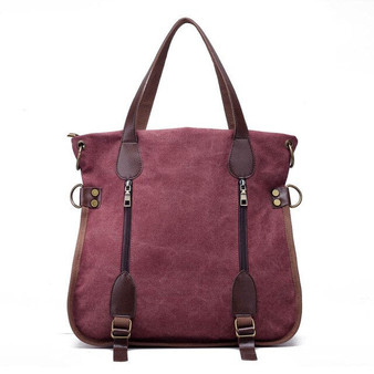 large capacity women shoulder bag female handbag famous brands high quality messenger bags ladies totes 2018