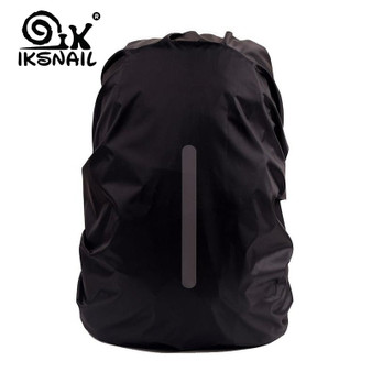 IKSNAIL Reflective Waterproof Backpack Rain