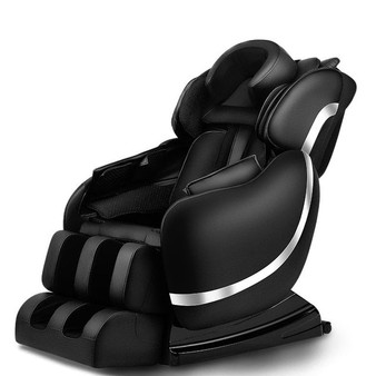 JinKaiRui Electric Health Care Massage Chair Zero Gravity Multi-functional 3D Full Body Device Relaxation Muscle Massagem Sofa