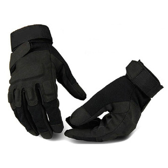 Tactical Hunting Shooting Gloves Military Army