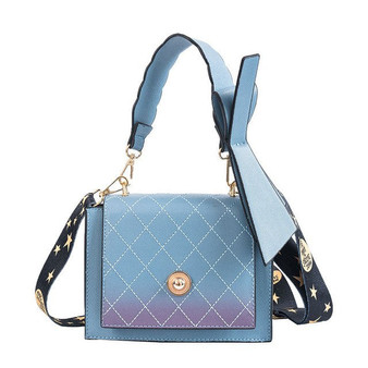 High Quality Ladies Messenger Bags Leather Small Shoulder Bags Women Crossbody Bag For Girl Brand Women Handbags