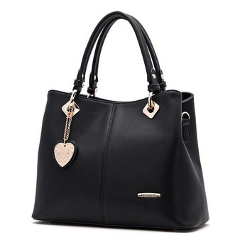 DOODOO Luxury Handbags Women Bags Designer Bolsa Femininas Vintage Women Messenger Bags Tassel Handbags & Crossbody Bags Bolsos