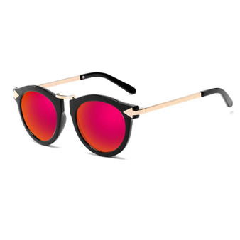 Women Brand Designer Retro Frame Classic Sun Glasses Oculos De Sol Feminino Gafas xx674