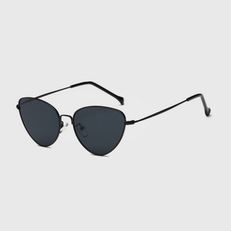 Cat Eye Sunglasses Women Light Weight Summer Styles Retro Sunglasses Fashion Red Lens UV400 Eyewear xx237