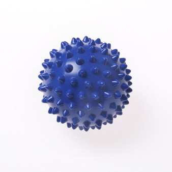 Spiky Massage Ball Trigger Point Hand Foot Pain Relief Stress Relief Toys Yoga Fitness Sports Muscle Relax Ball