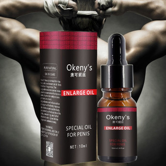 Penile erection Essential oil New peineili male delay spray lasting products for men penis enlargement cream
