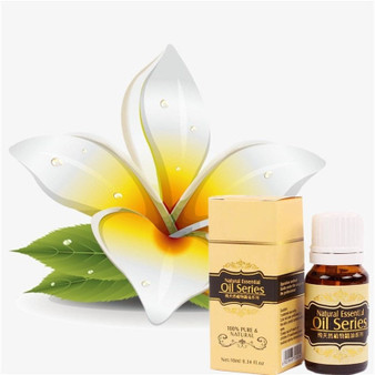 New 100% Pure Jasmine essential Massage Oil for Fat Burning Slimming Burn Fat Lose Weight Fast Better Than Slimming Creams 10ml