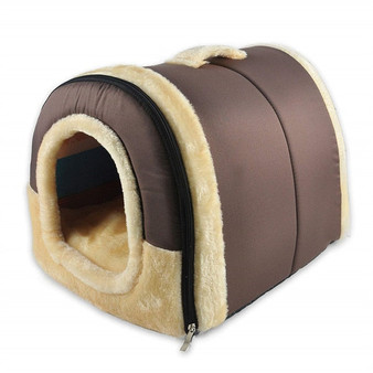 2 in 1 Cat Home and Sofa Bed