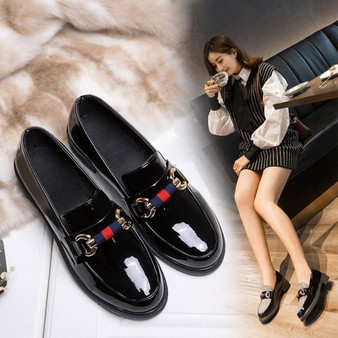 Shuangxi.jsd Luxury Designer Shoes Women Pumps 2018 New Black Heels Work Leather Shoes High Quality Woman Shoe Zapatos mujer