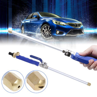 High Pressure Watering Gun Power Washer Car Spray Cleaner