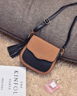 new trend women handbags, retro simple flap, fashion shoulder bag