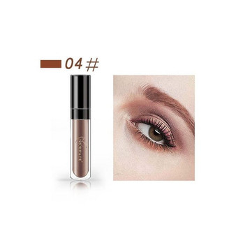 1Pcs Brand Liquid Eye Brow Tint Cosmetics Natural Long Lasting Eyebrow Stamp Waterproof Brown Eyebrow Pencil Gel Makeup