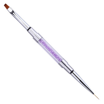 Multifunction Double Head Nail Decorative Brush Dotting Pen Good Quality Nail Art