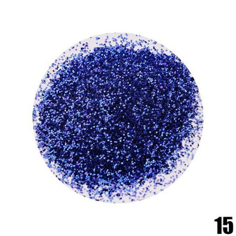 Nail Art Glitter Powder Eye Glitter Maquiagem Fine Dust Glitter