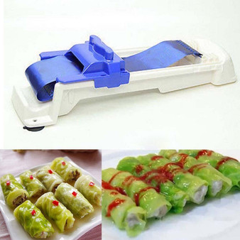 New Vegetable Meat Rolling Tool Magic Roller Stuffed Garpe Cabbage