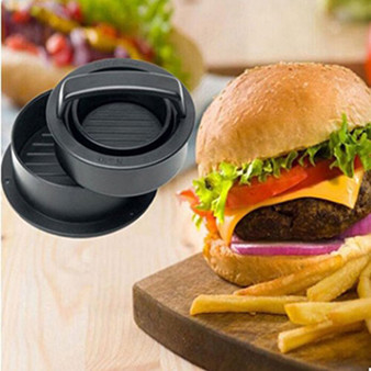 New Hamburger Presses Burger Meat Presses Hamburger Patty Makers Meat Poultry Tools Cooking Tools Gadgets Kitchen Accessories