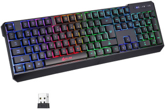 RGB Gaming Keyboard