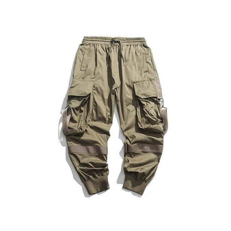 Hip Hop Cargo Pants