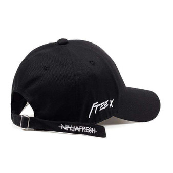 X Dad Hat