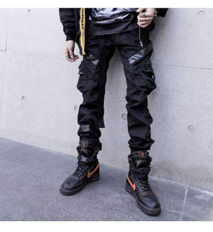 Splice Cargo Joggers