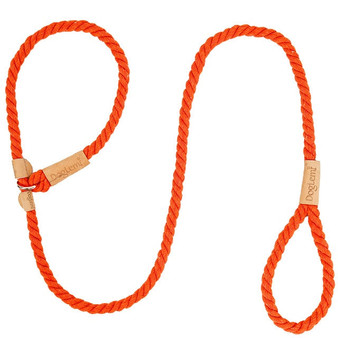 Dog Leash - Adjustable Choker Lead - Train and Restrain Your Dog