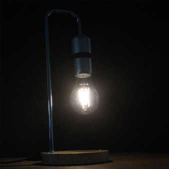 Levitation Floating Lamp