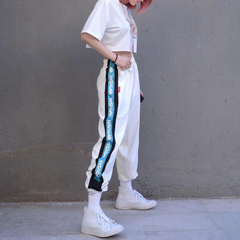 Ocean Trousers/Joggers