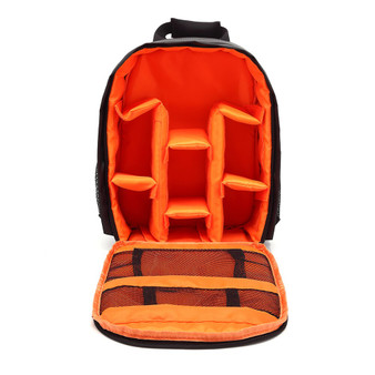 Multi-functional Camera Backpack Video Digital DSLR Bag