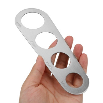 Pasta Measure Cooking Tool