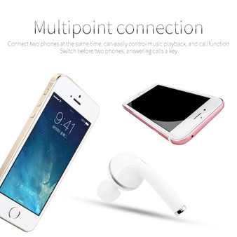 WIRELESS IPHONE EARPHONE