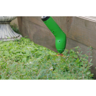 Cordless Garden Trimmer