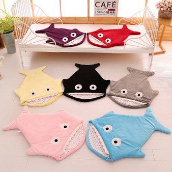 BABY SLEEP BAG