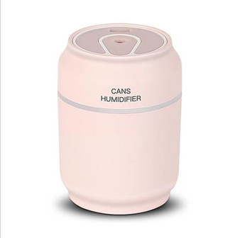 Multi-function Cool Mist Humidifier