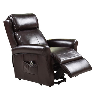 Electric Recliner Chair with Remote Control