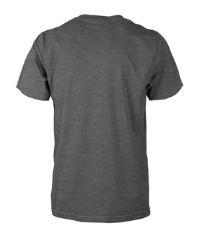 American Skull T-shirt, Funny Skull Short Sleeve T-Shirt For Men, 65SK