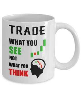 Trade What You See Not What You Think